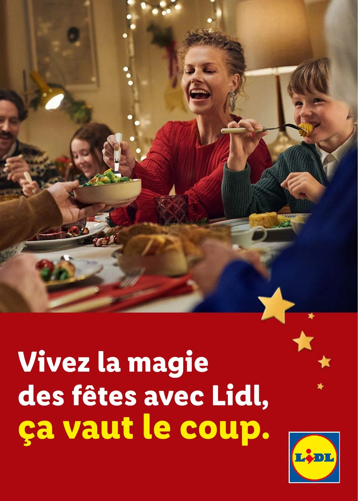 Catalogue Lidl · du 29 octobre 2026 au 27 décembre 2026 — page 11