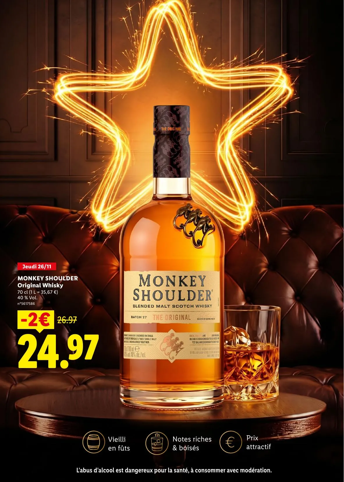 Catalogue Lidl · du 29 octobre 2026 au 27 décembre 2026 — page 26