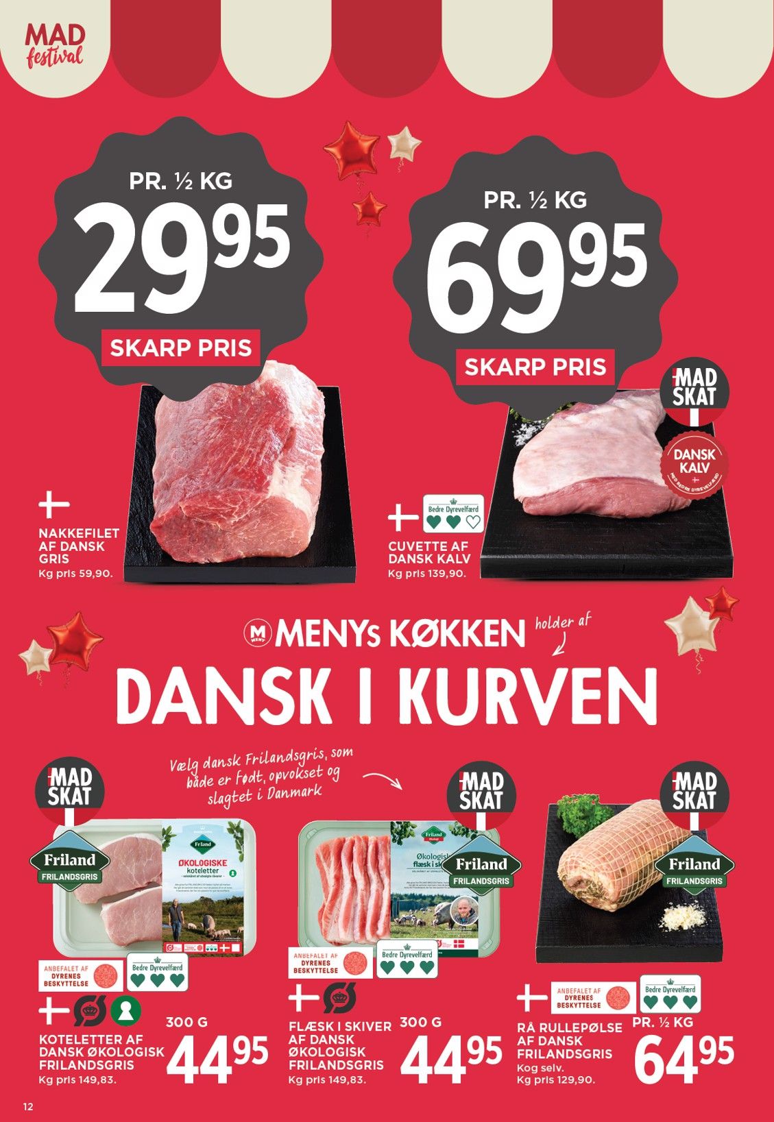 MENY Ugens avis · 11.–17. september 2026 – side 14