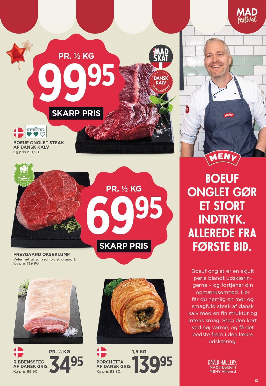 MENY Ugens avis · 11.–17. september 2026 – side 15