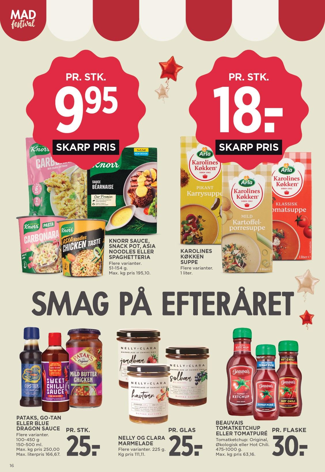 MENY Ugens avis · 11.–17. september 2026 – side 20