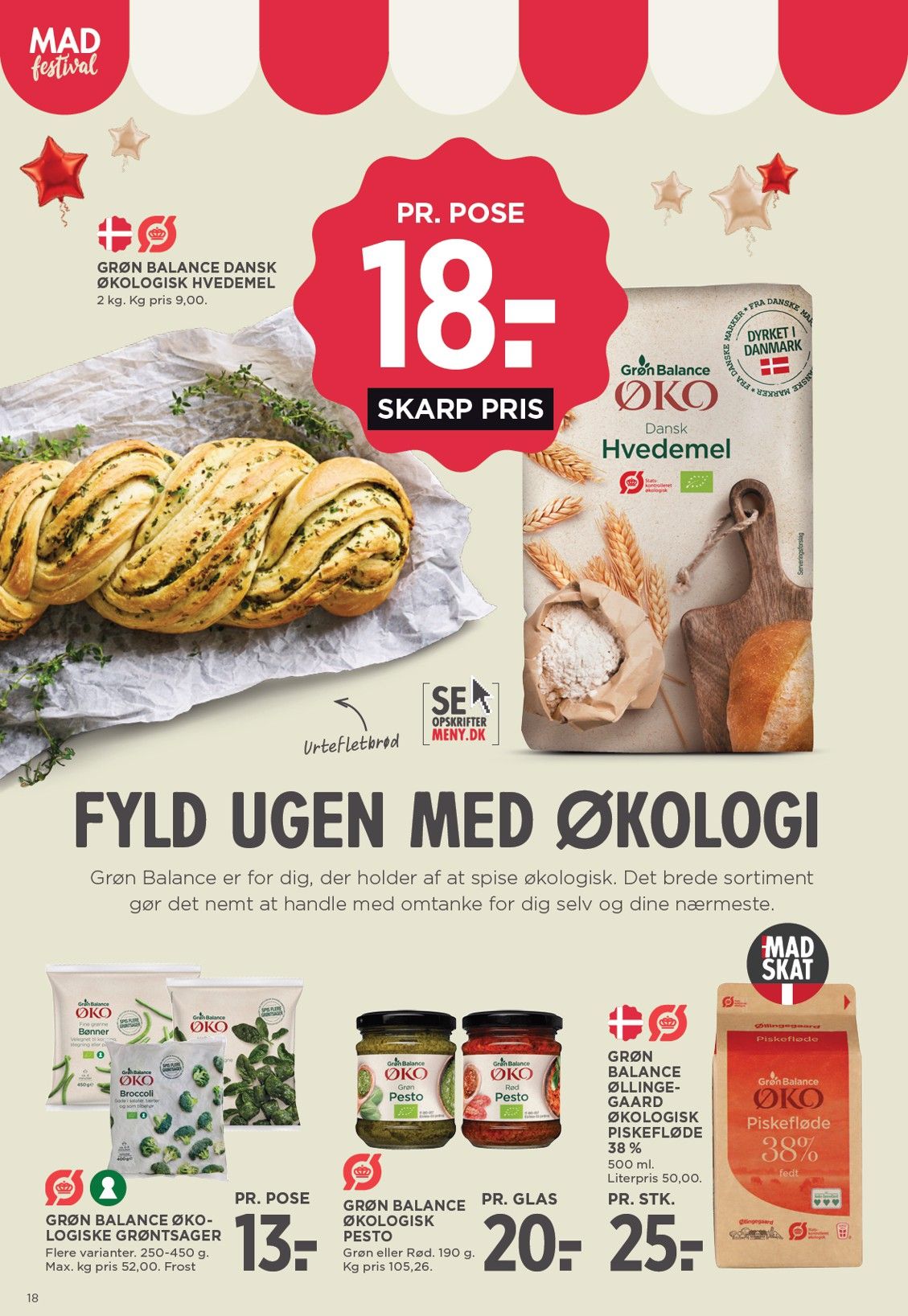 MENY Ugens avis · 11.–17. september 2026 – side 22