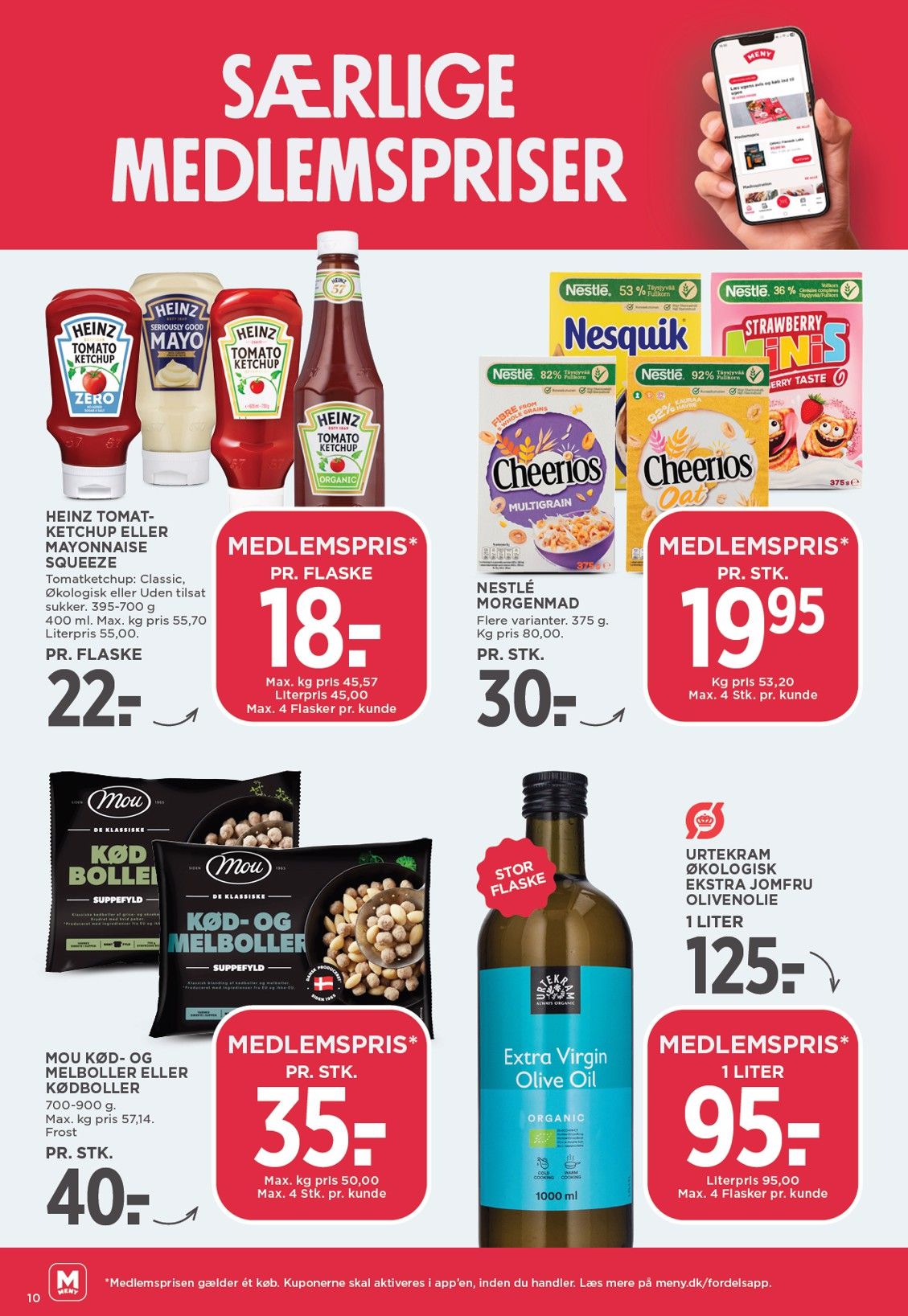 MENY Ugens avis · 4.–10. september 2026 – side 10