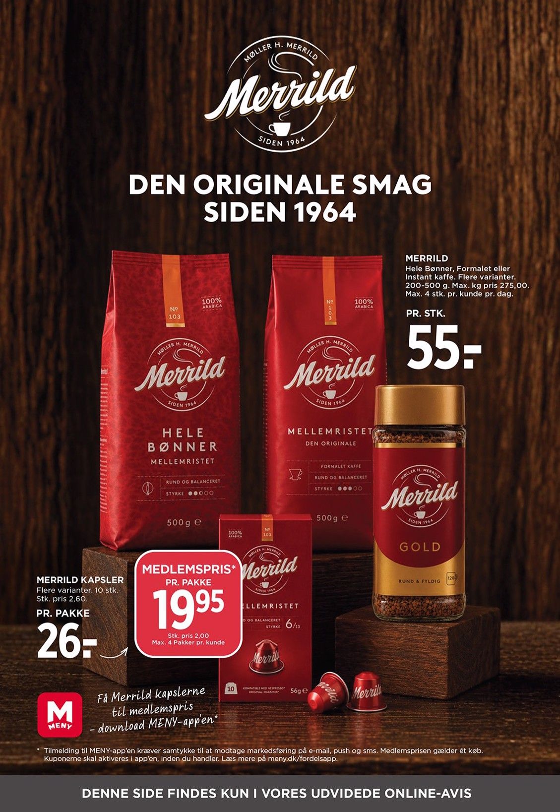 MENY Ugens avis · 4.–10. september 2026 – side 37