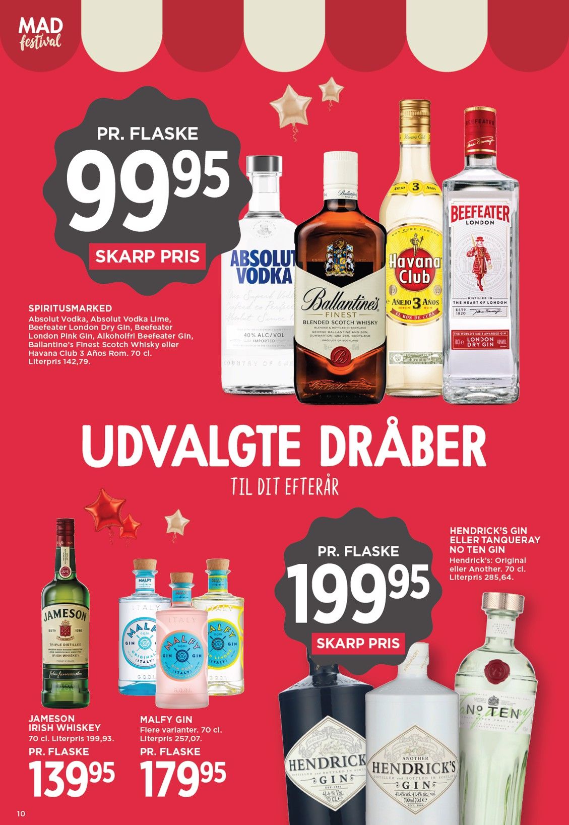 MENY Ugens avis · 2.–8. oktober 2026 – side 12