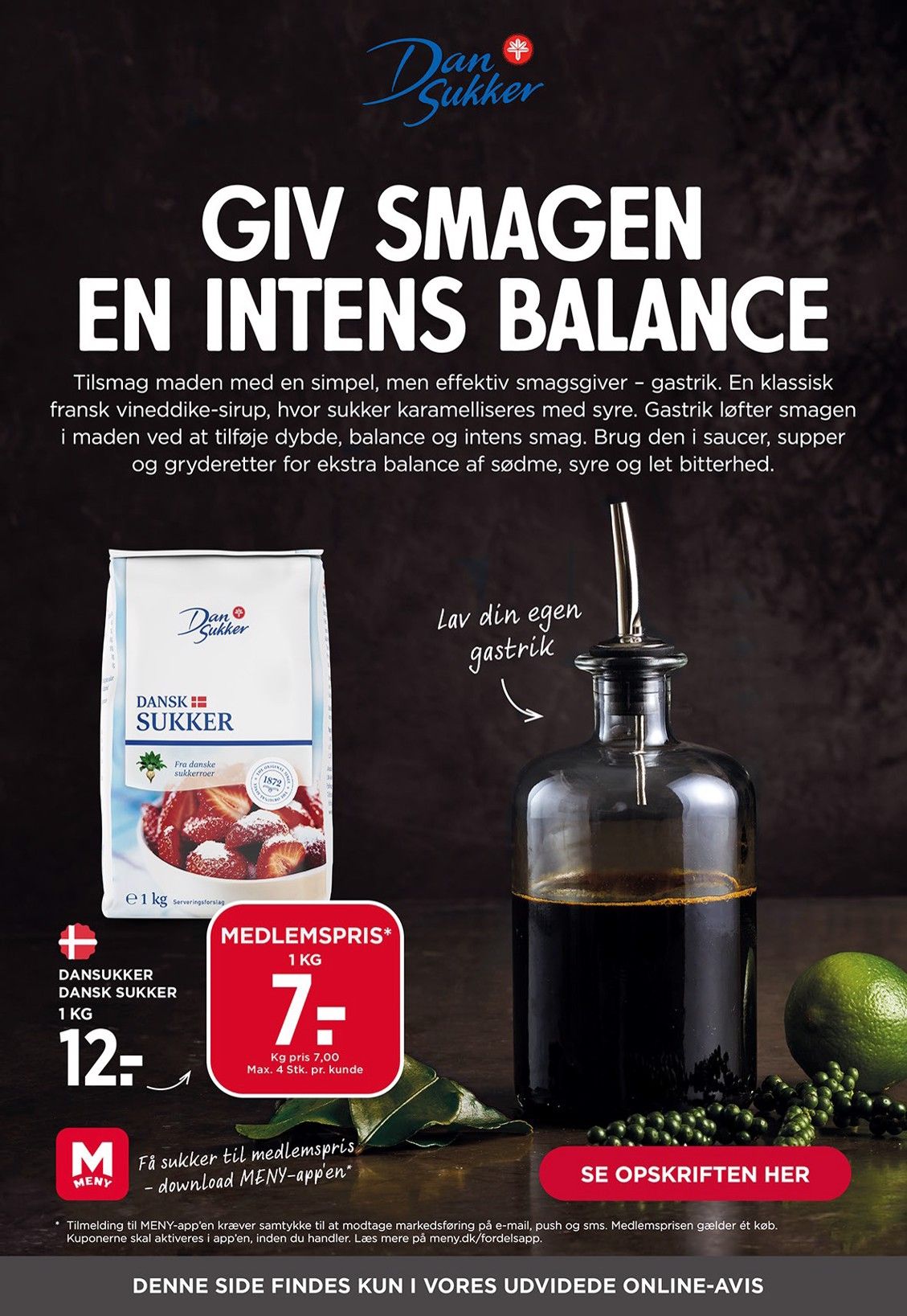 MENY Ugens avis · 2.–8. oktober 2026 – side 30