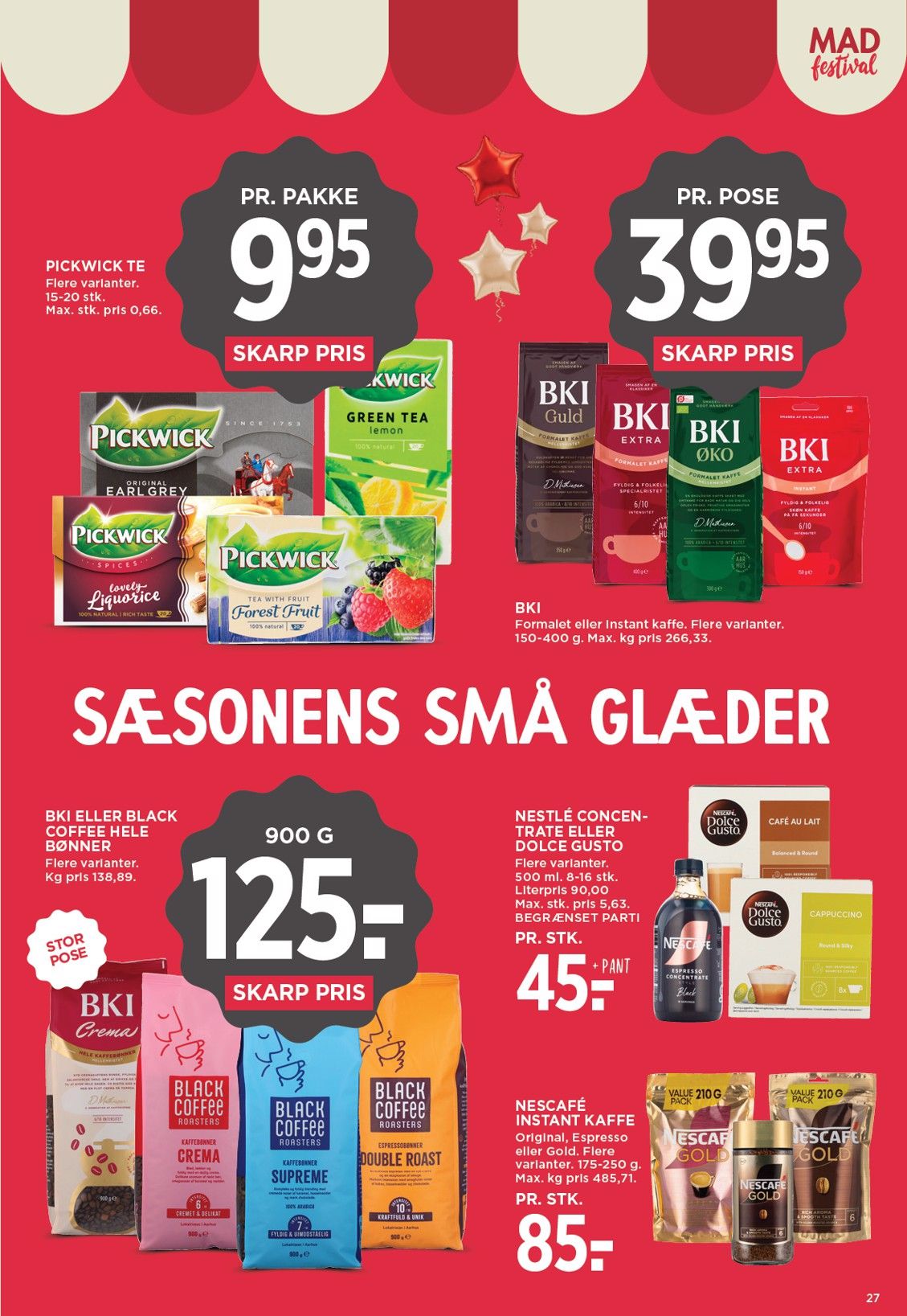 MENY Ugens avis · 2.–8. oktober 2026 – side 34