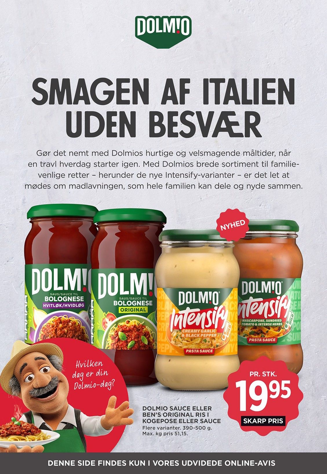 MENY Ugens avis · 2.–8. oktober 2026 – side 45
