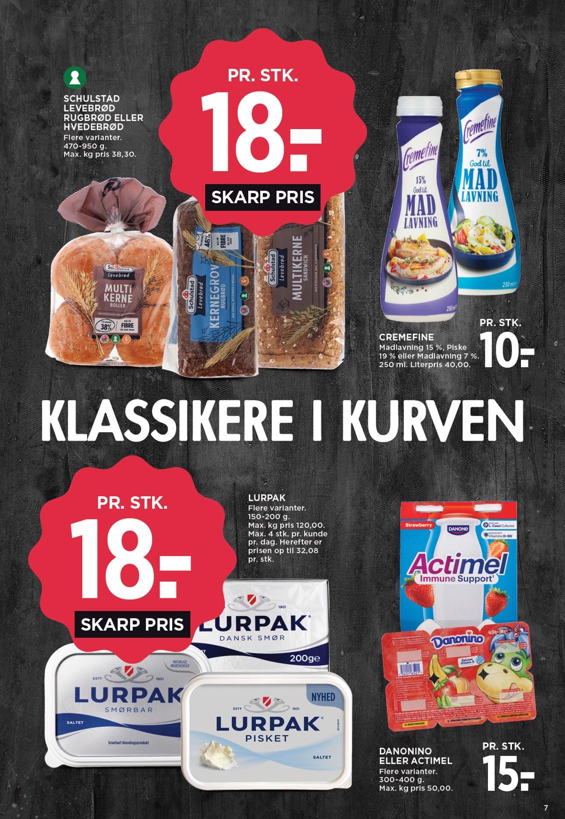 MENY Ugens avis · 7.–13. august 2026 – side 7