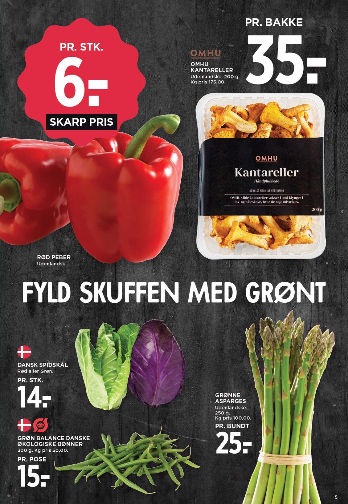 MENY Ugens avis · 14.–20. august 2026 – side 7