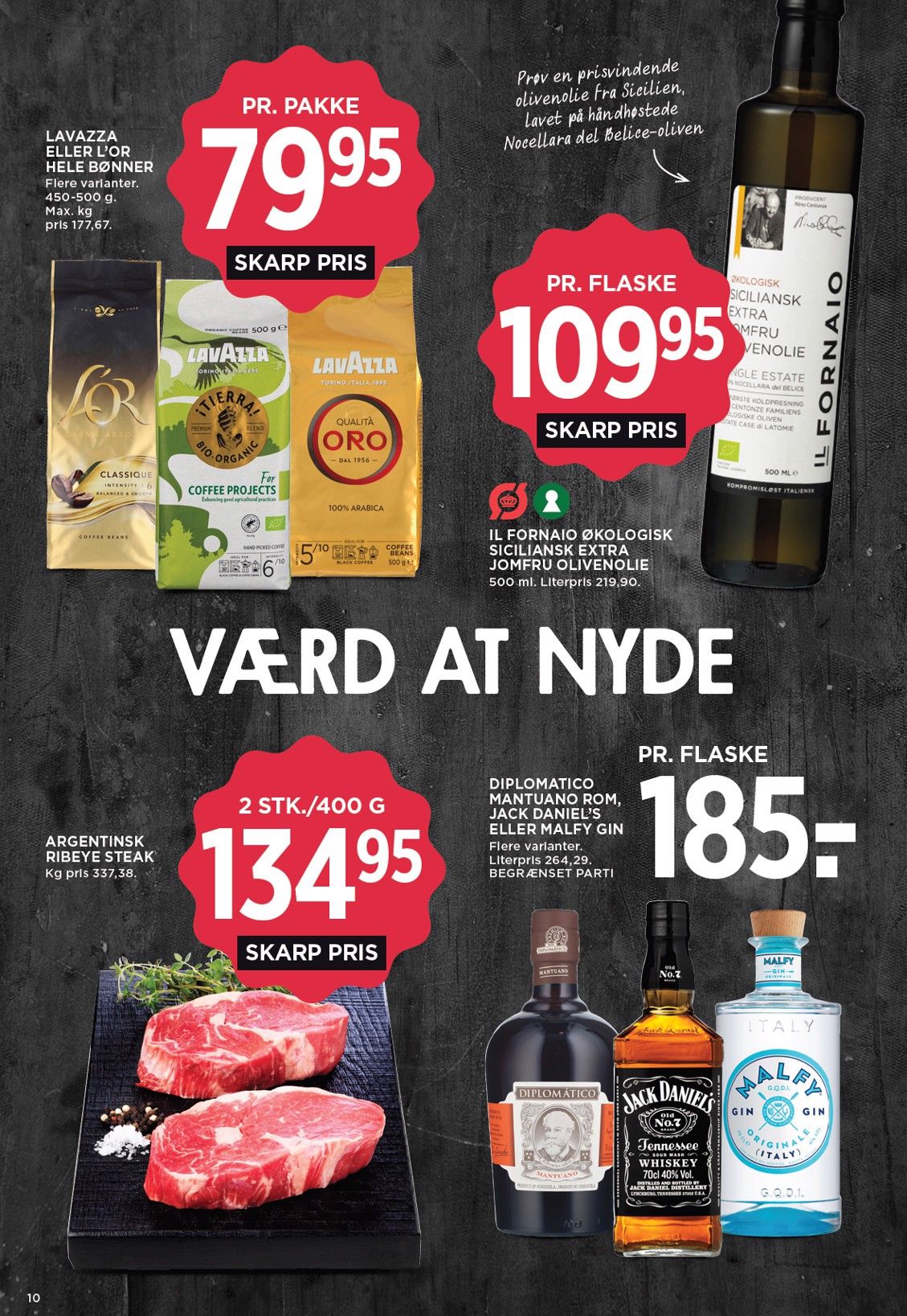 MENY Ugens avis · 14.–20. august 2026 – side 16
