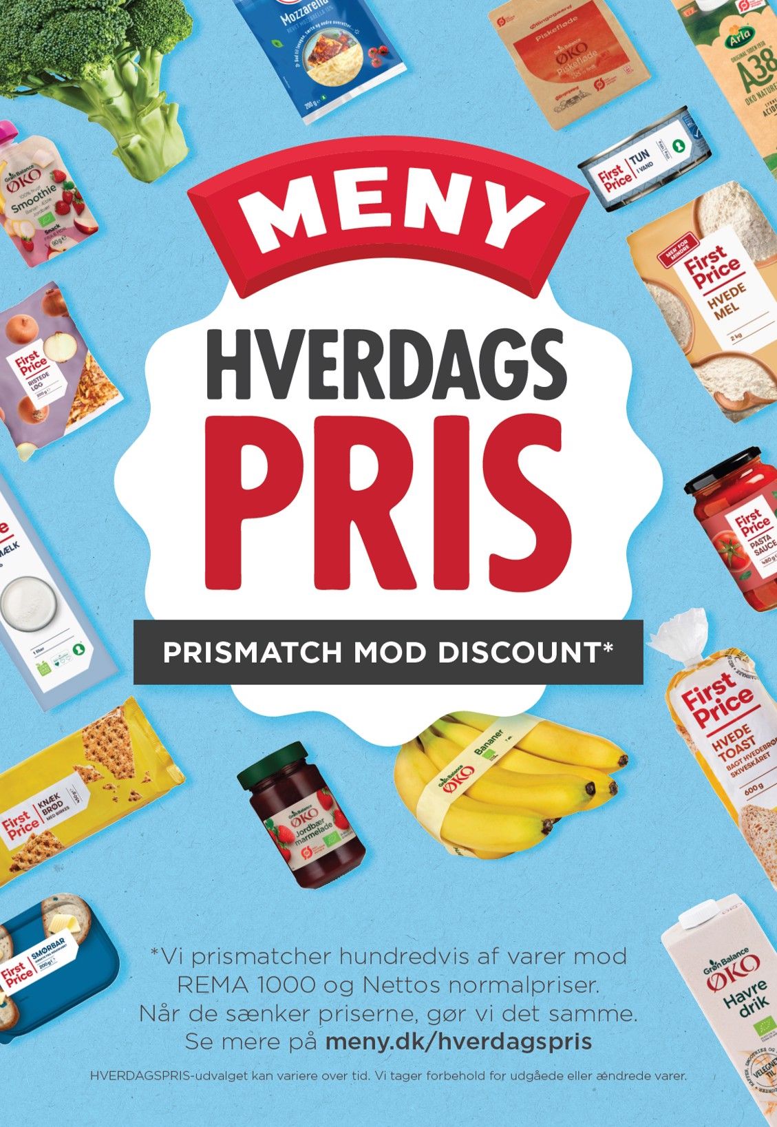 MENY Ugens avis · 14.–20. august 2026 – side 18