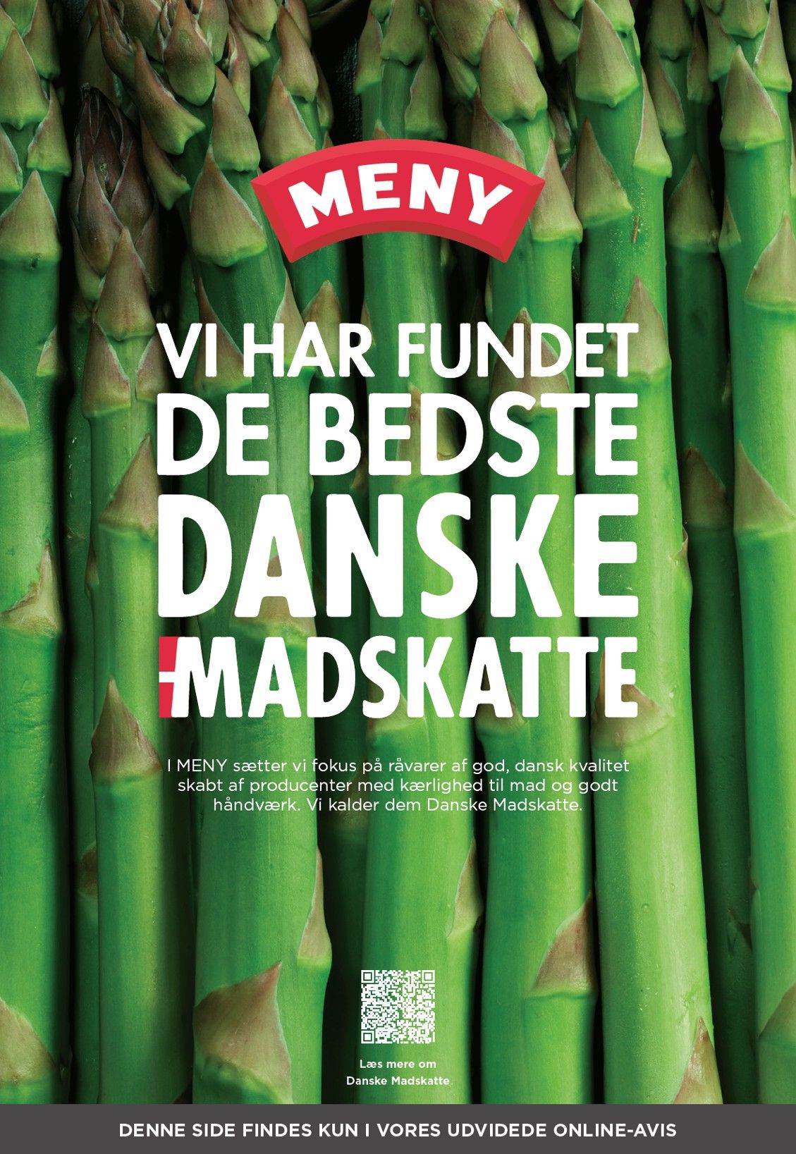 MENY Ugens avis · 14.–20. august 2026 – side 22