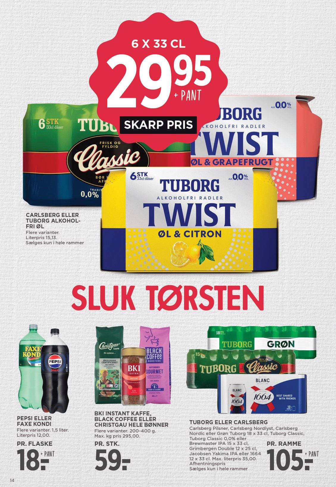 MENY Ugens avis · 14.–20. august 2026 – side 24