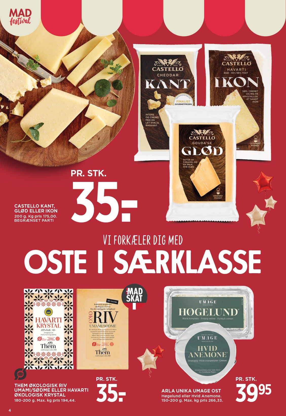 MENY Ugens avis · 18.–24. september 2026 – side 4
