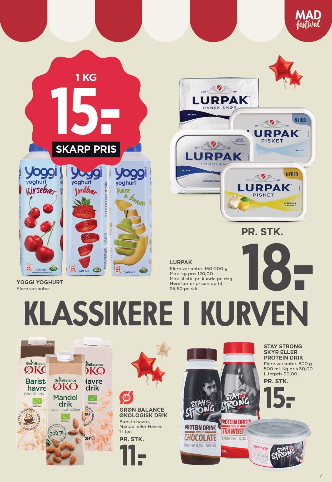 MENY Ugens avis · 18.–24. september 2026 – side 7