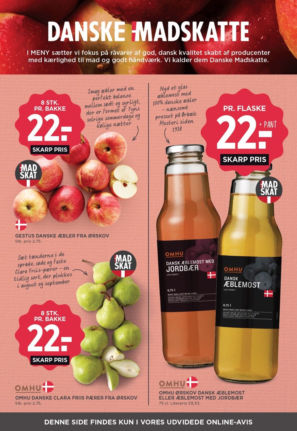 MENY Ugens avis · 18.–24. september 2026 – side 12