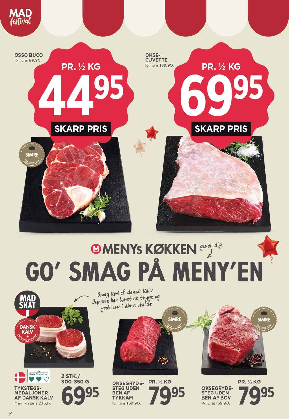 MENY Ugens avis · 18.–24. september 2026 – side 17