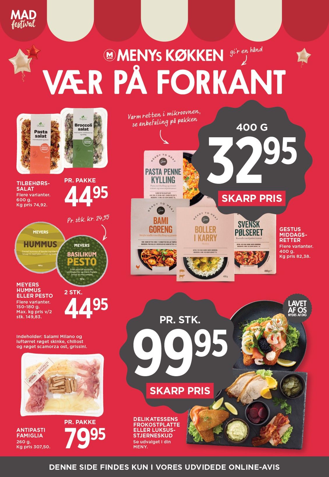 MENY Ugens avis · 18.–24. september 2026 – side 20
