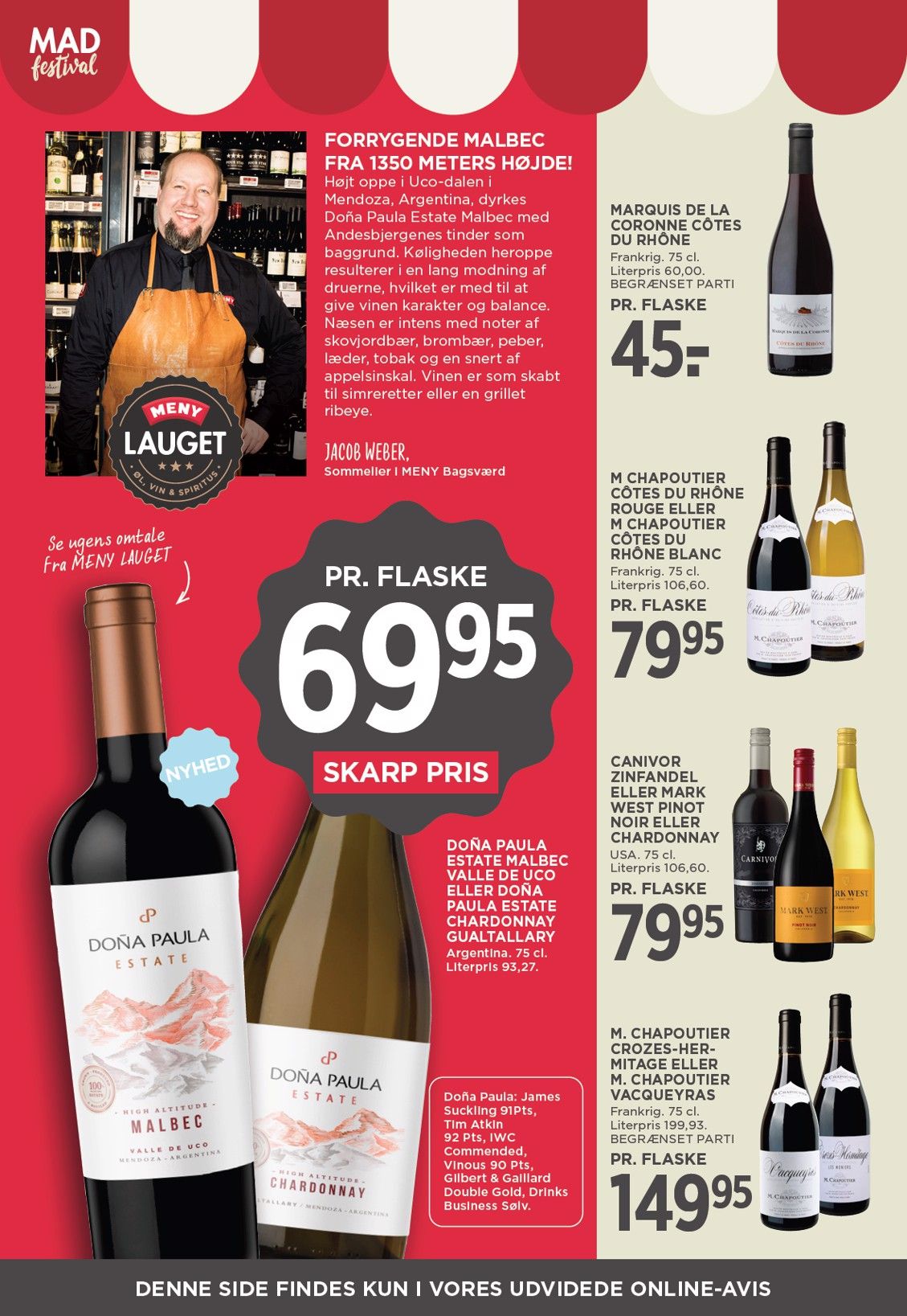 MENY Ugens avis · 18.–24. september 2026 – side 26
