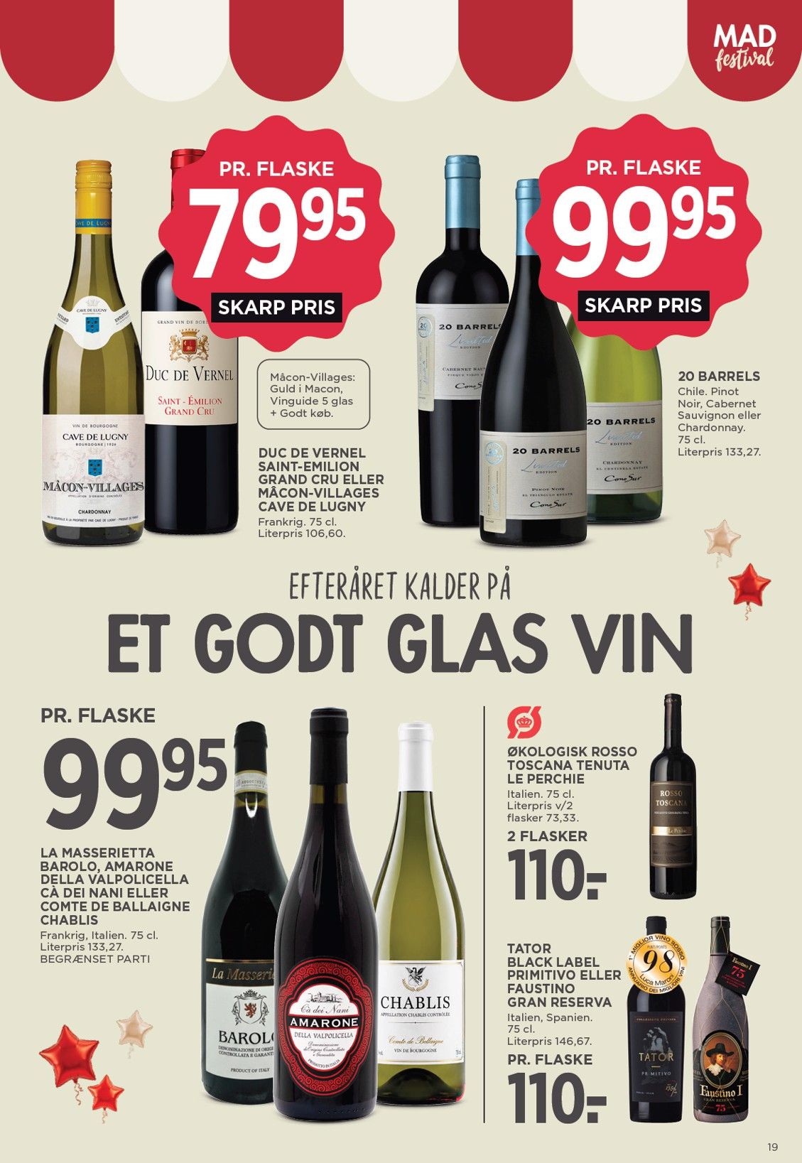 MENY Ugens avis · 18.–24. september 2026 – side 27