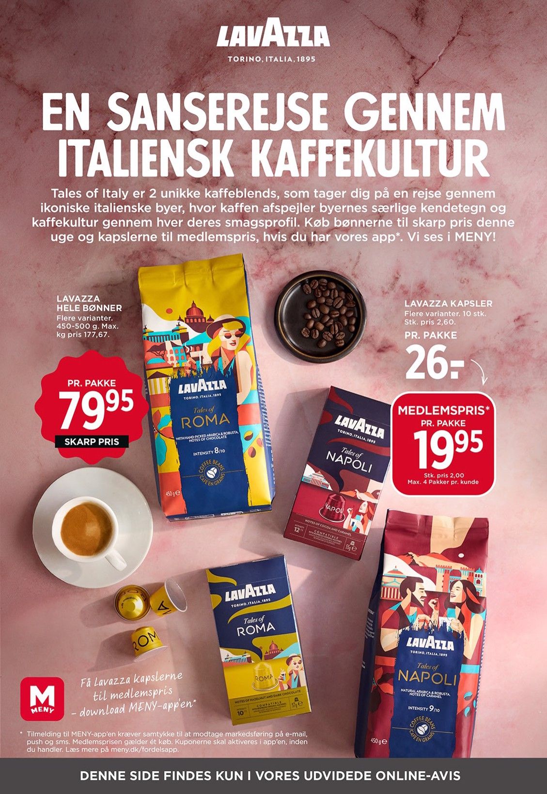 MENY Ugens avis · 18.–24. september 2026 – side 40