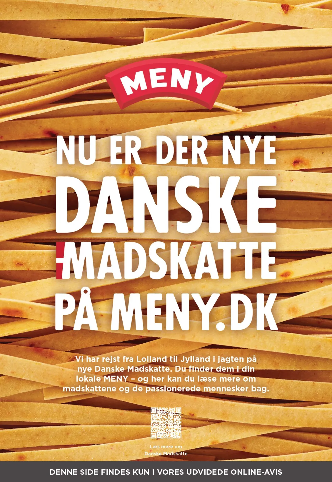 MENY Ugens avis · 16.–22. oktober 2026 – side 18