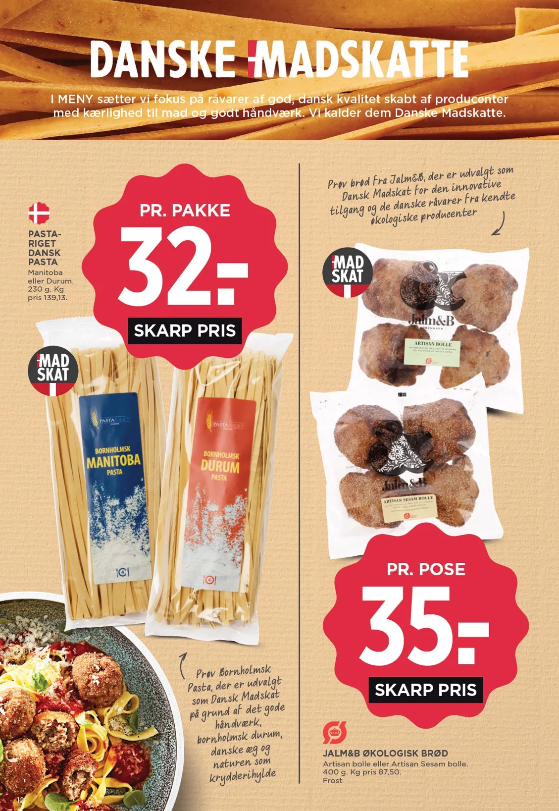 MENY Ugens avis · 16.–22. oktober 2026 – side 19