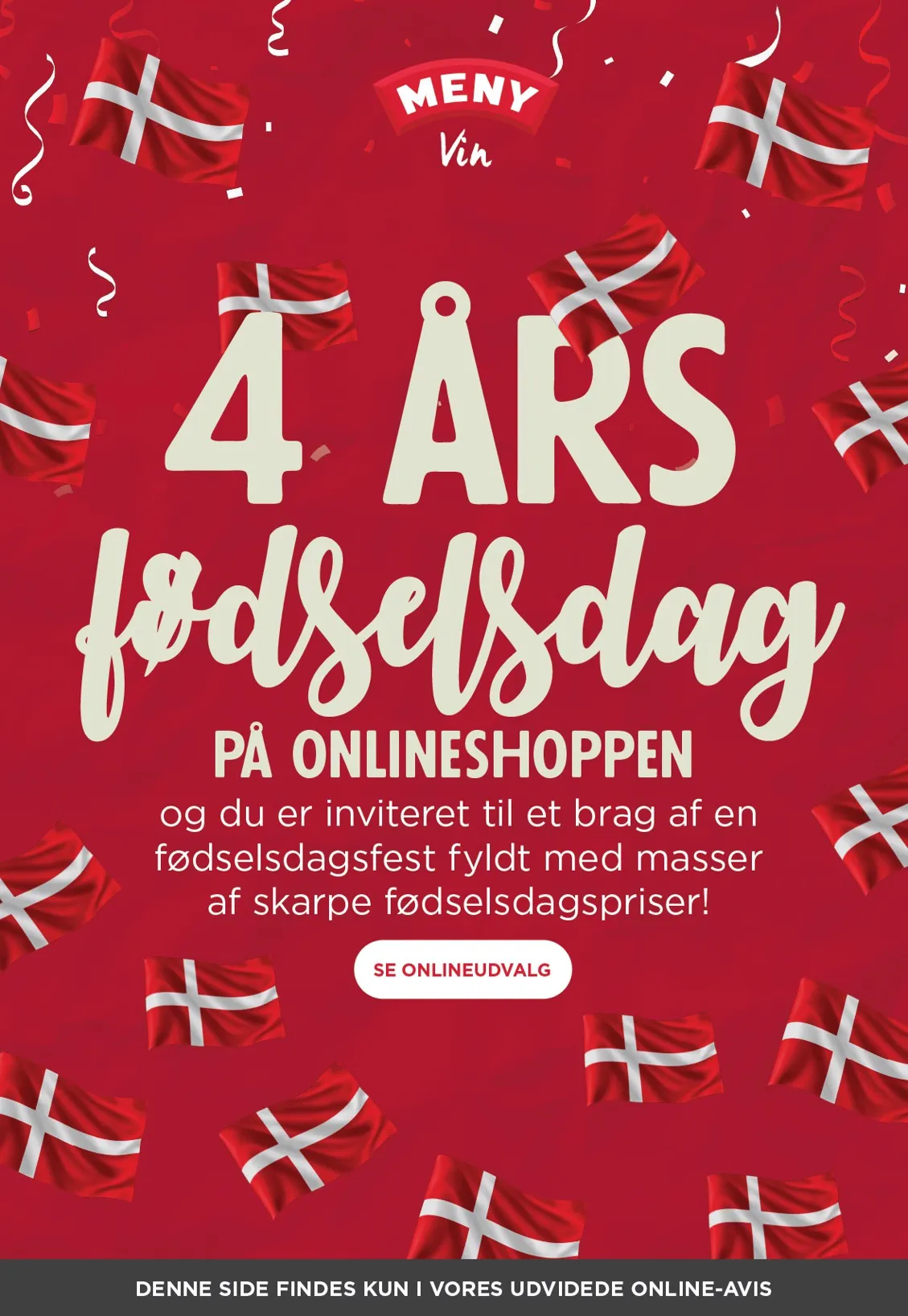 MENY Ugens avis · 16.–22. oktober 2026 – side 27