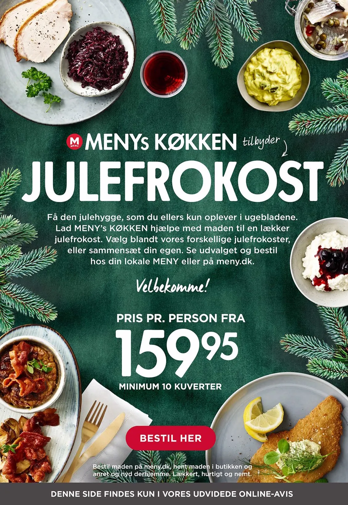 MENY Ugens avis · 16.–22. oktober 2026 – side 36