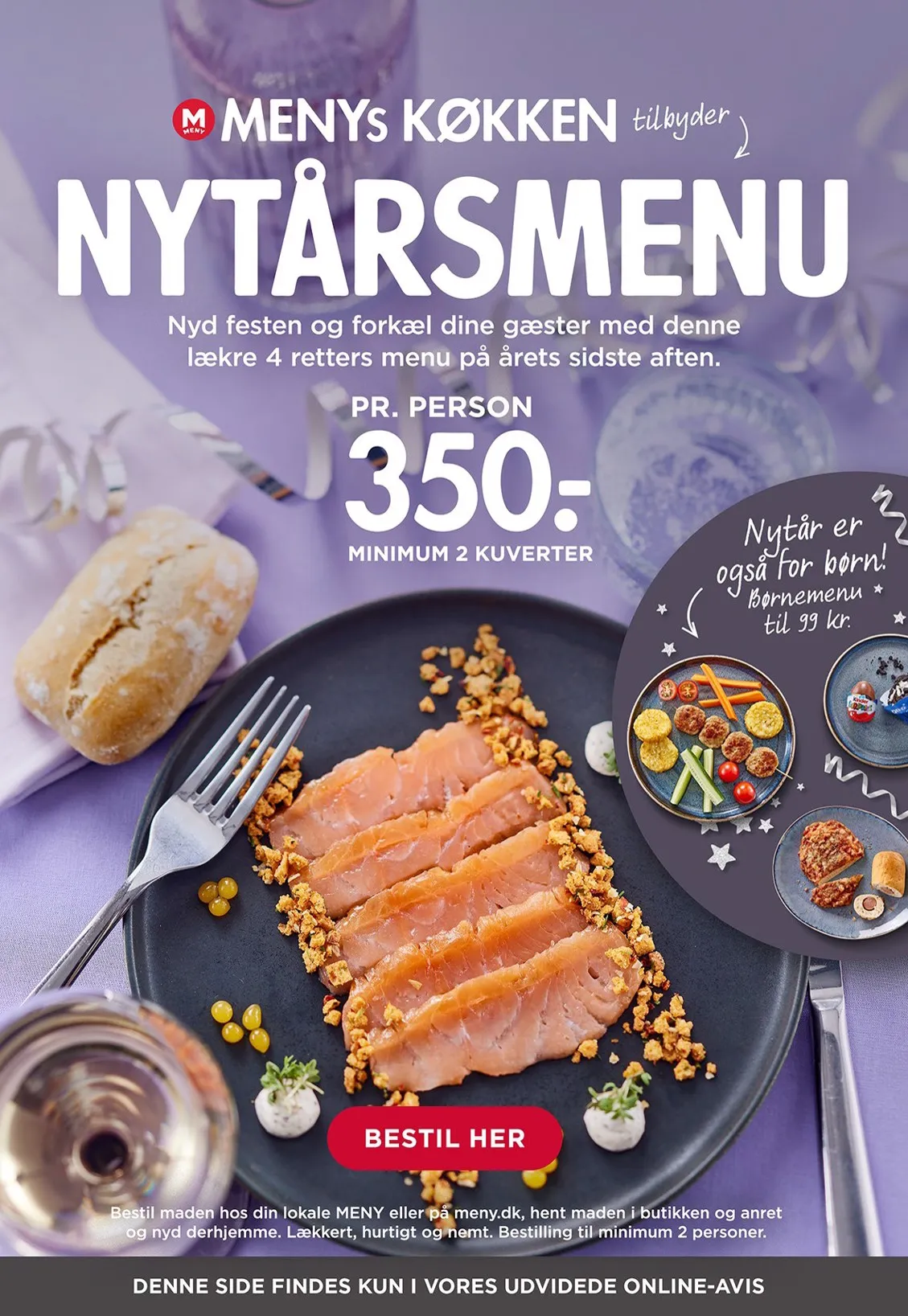 MENY Ugens avis · 16.–22. oktober 2026 – side 37