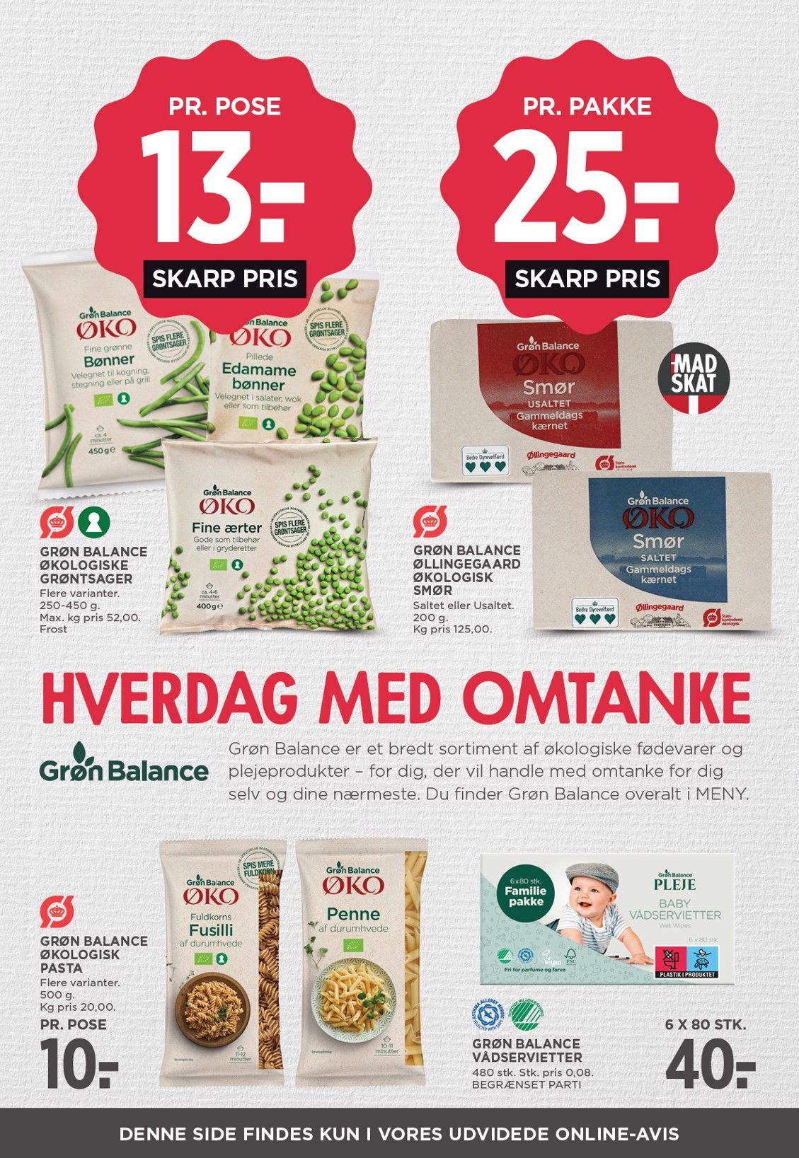 MENY Ugens avis · 21.–27. august 2026 – side 4