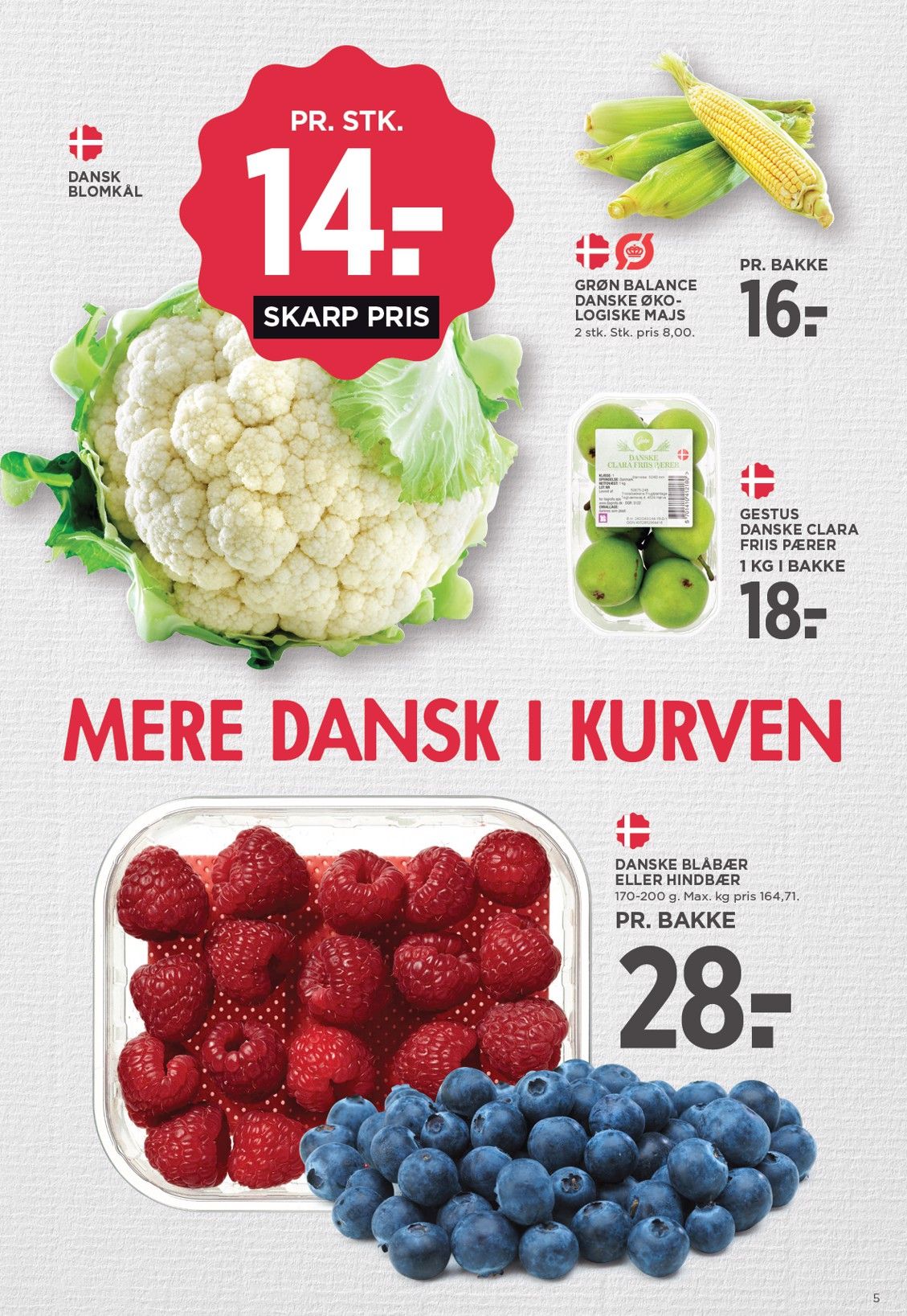 MENY Ugens avis · 21.–27. august 2026 – side 7