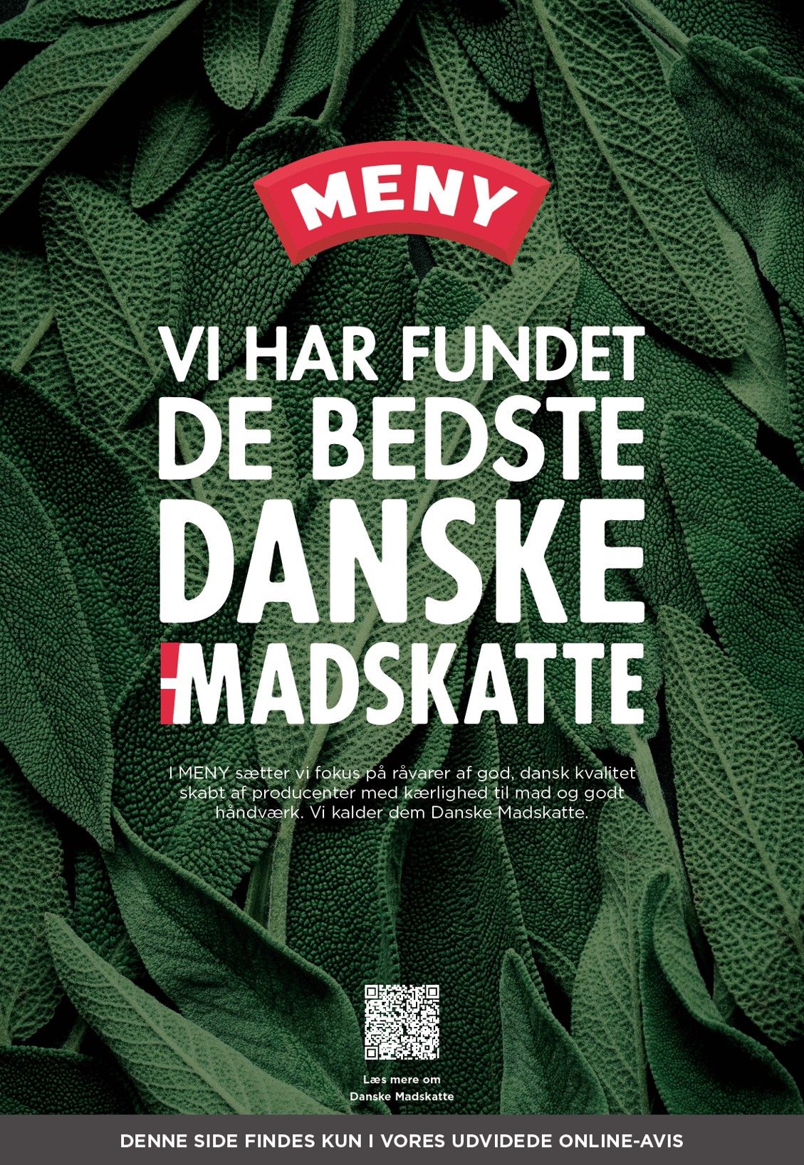 MENY Ugens avis · 21.–27. august 2026 – side 18