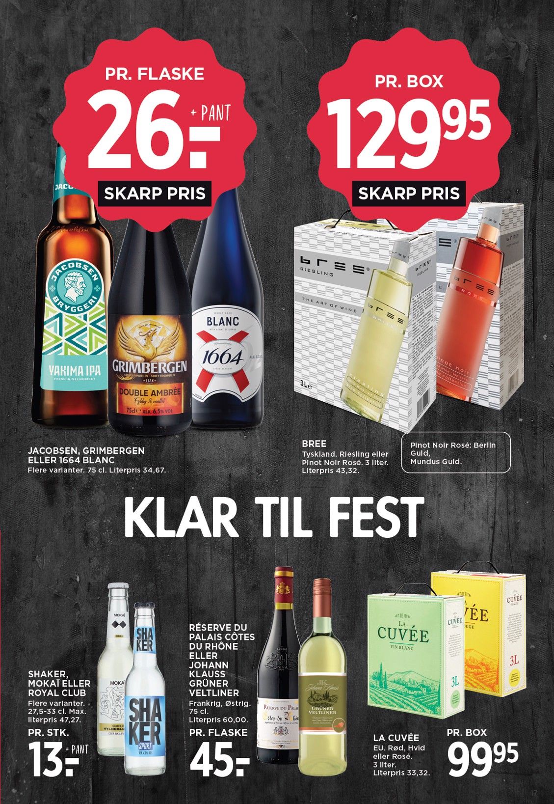 MENY Ugens avis · 21.–27. august 2026 – side 24