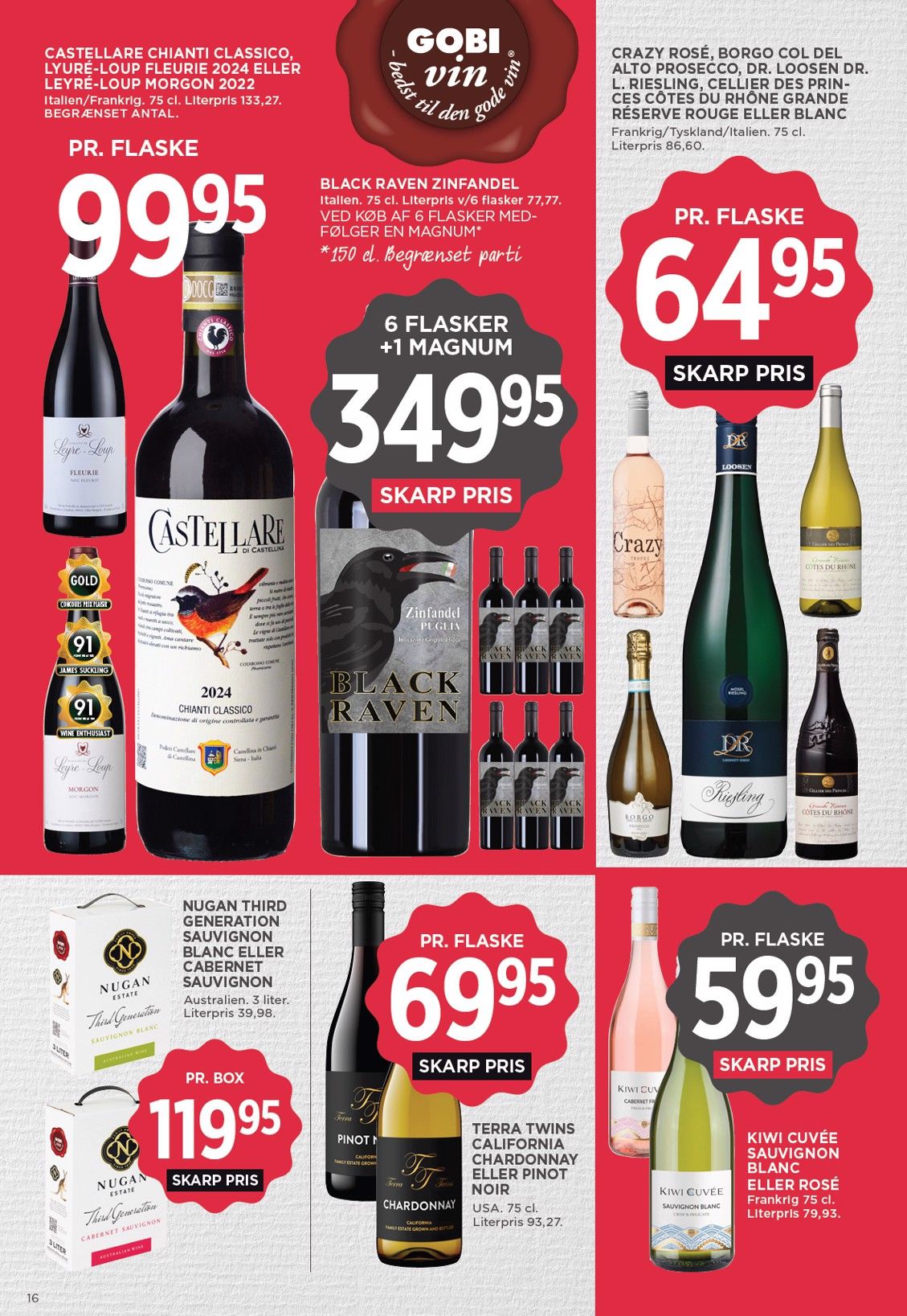MENY Ugens avis · 21.–27. august 2026 – side 26