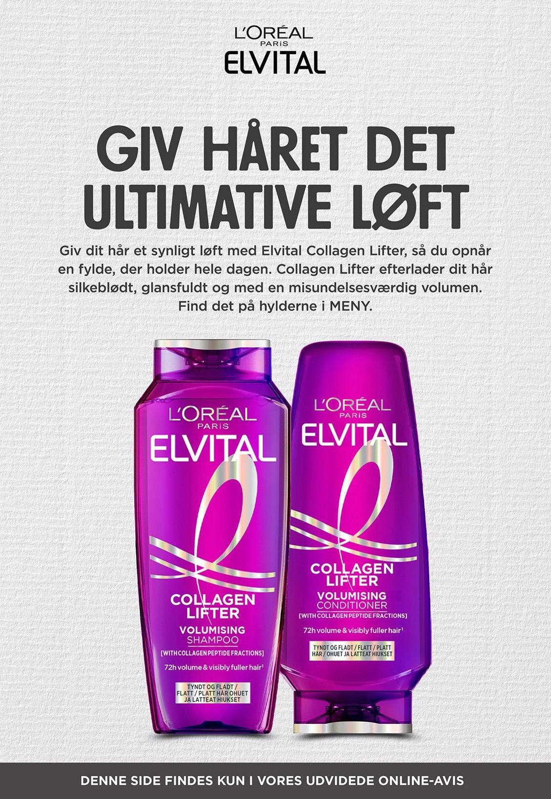 MENY Ugens avis · 21.–27. august 2026 – side 35