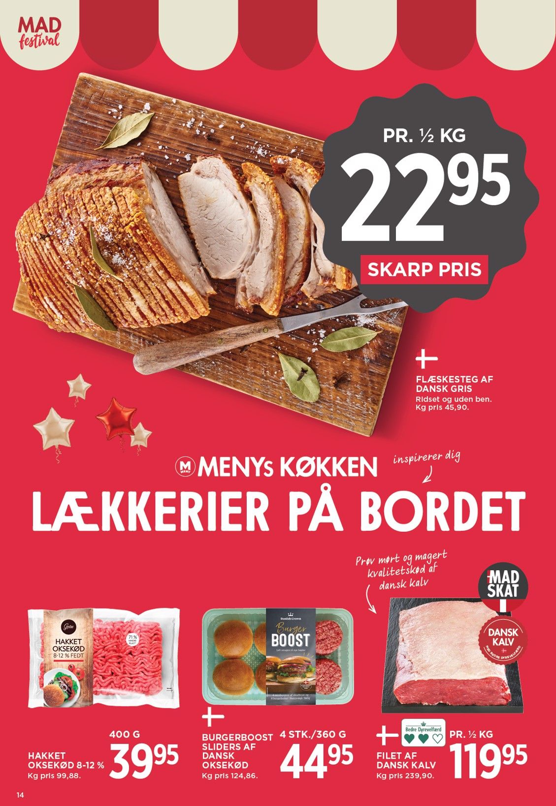 MENY Ugens avis · 28. august – 3. september 2026 – side 18