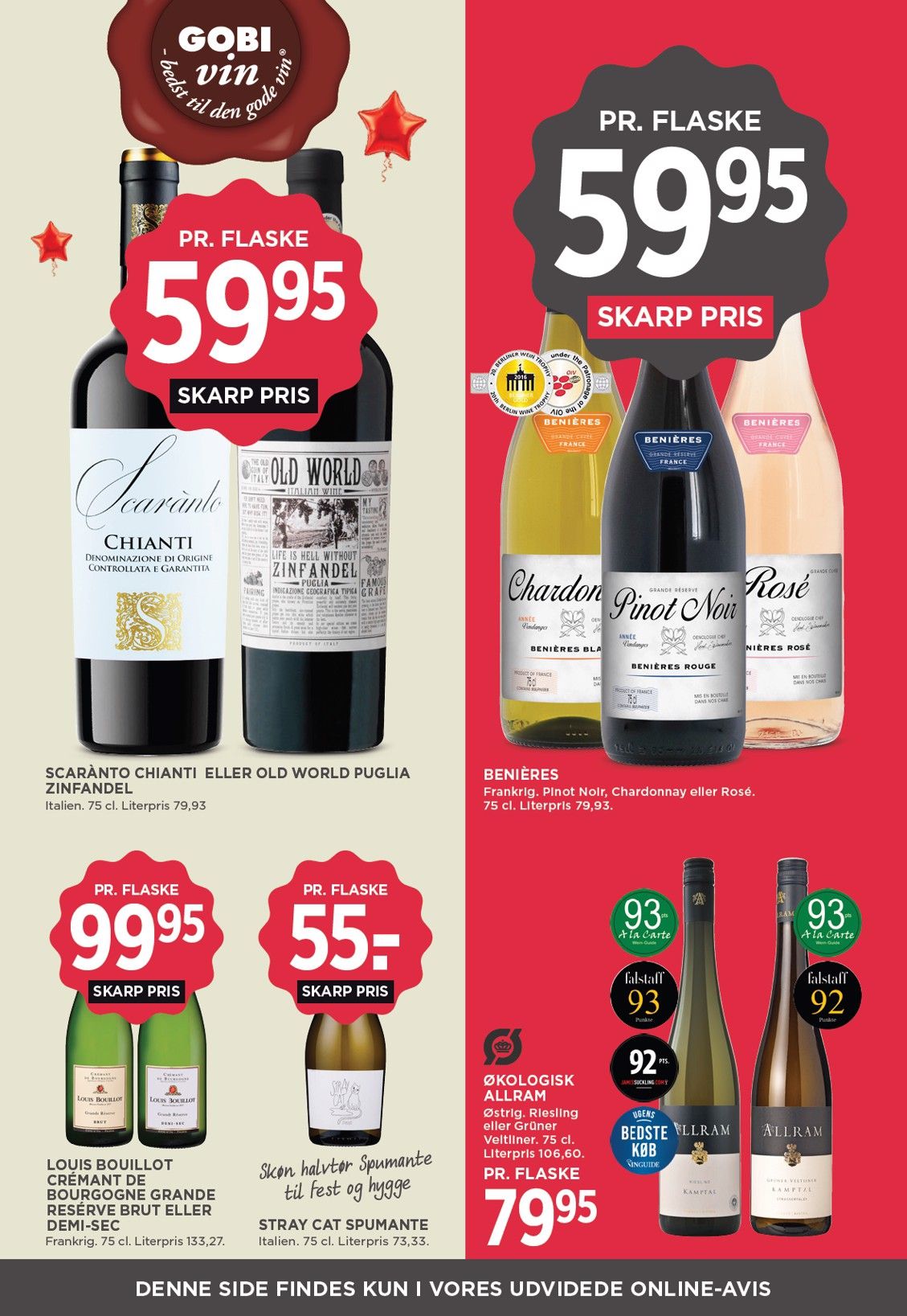 MENY Ugens avis · 28. august – 3. september 2026 – side 30