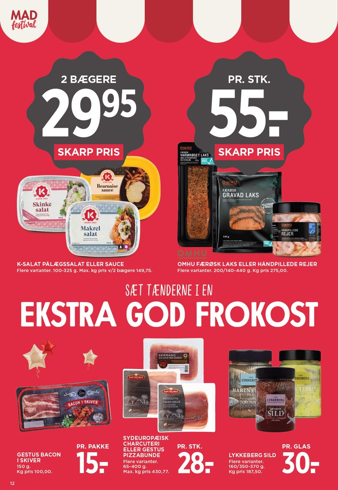 MENY Ugens avis · 25. september – 1. oktober 2026 – side 15