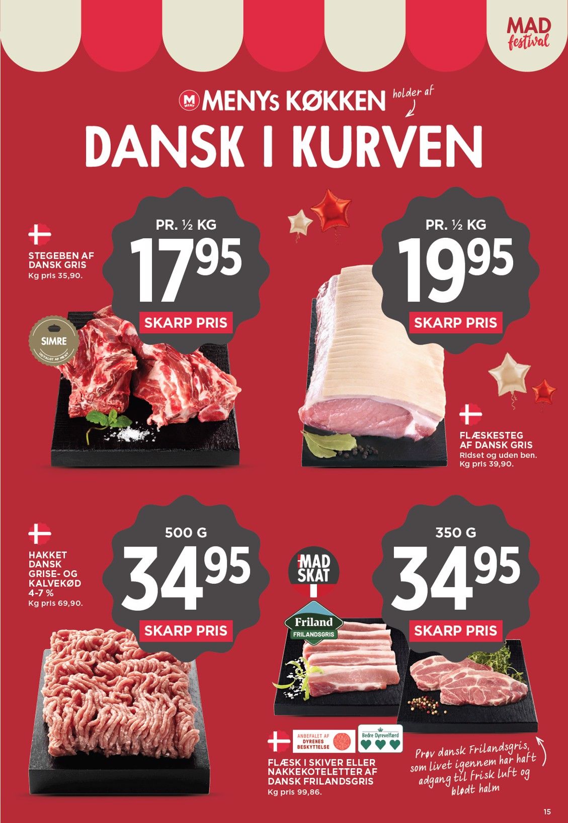 MENY Ugens avis · 25. september – 1. oktober 2026 – side 18