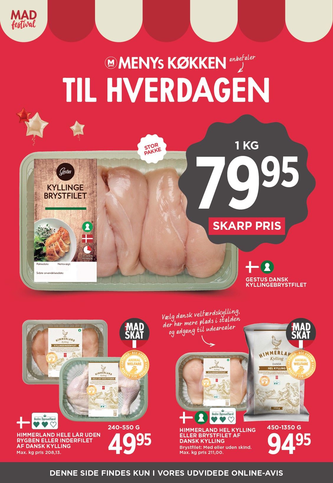 MENY Ugens avis · 25. september – 1. oktober 2026 – side 19