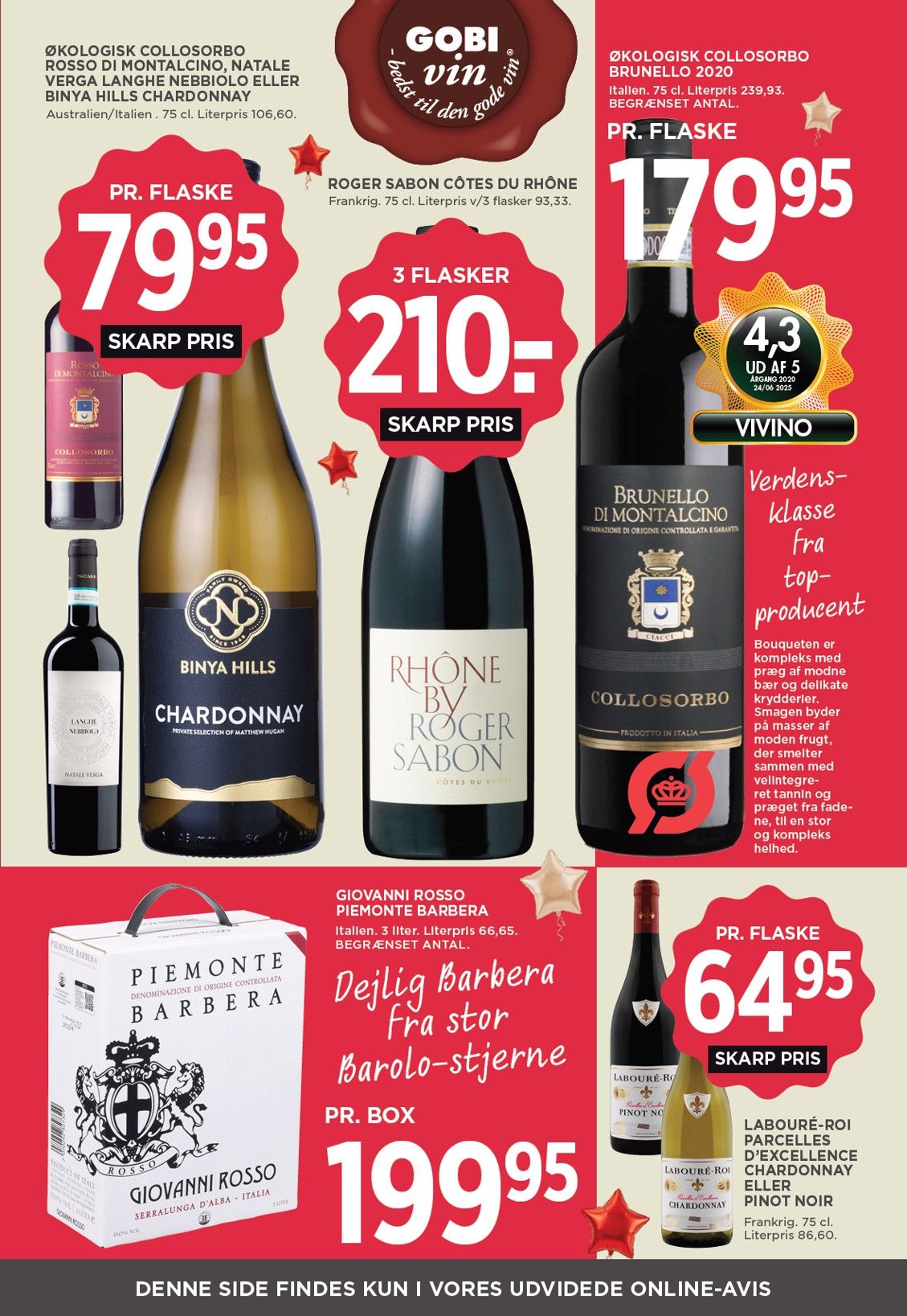 MENY Ugens avis · 25. september – 1. oktober 2026 – side 30