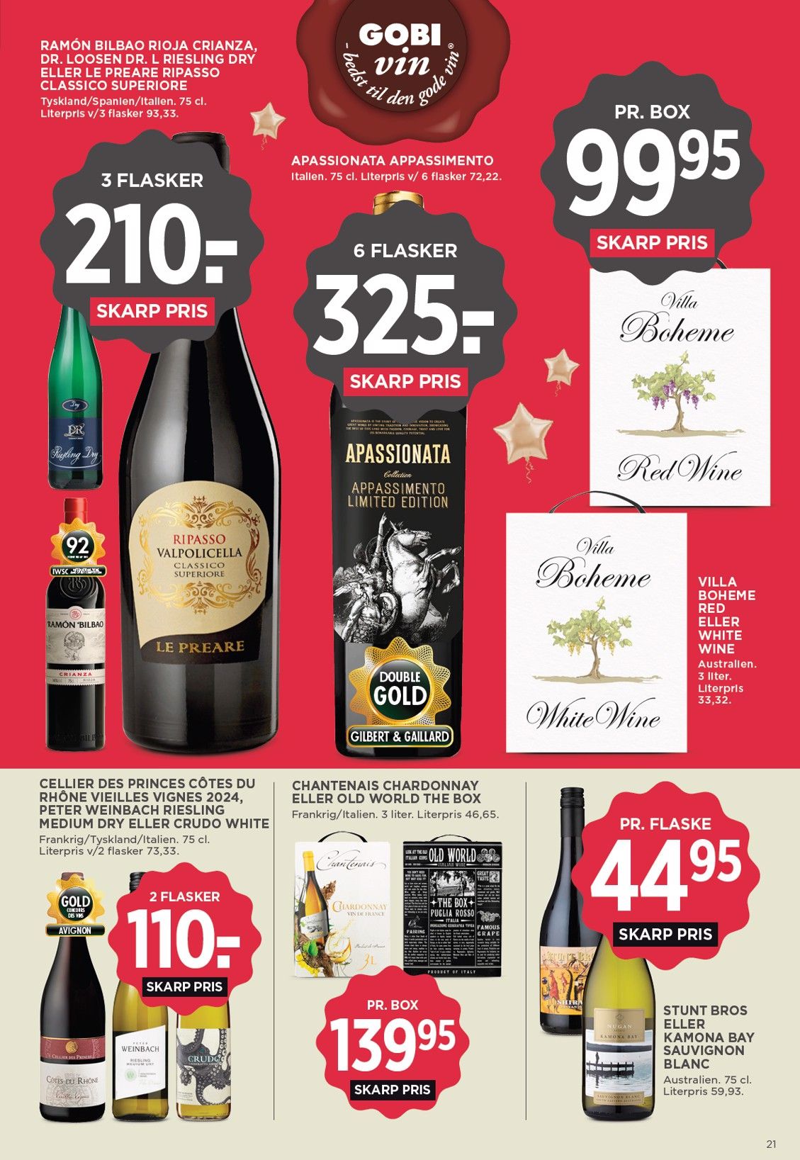 MENY Ugens avis · 25. september – 1. oktober 2026 – side 32