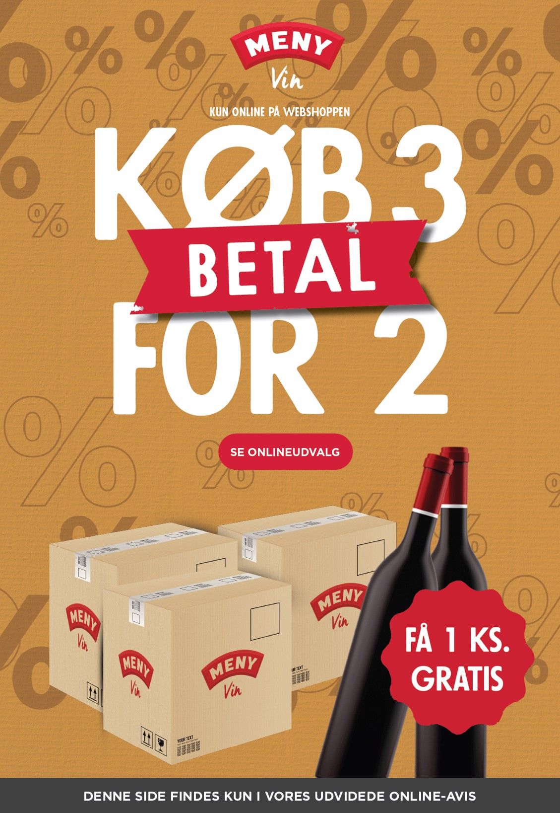 MENY Ugens avis · 25. september – 1. oktober 2026 – side 33