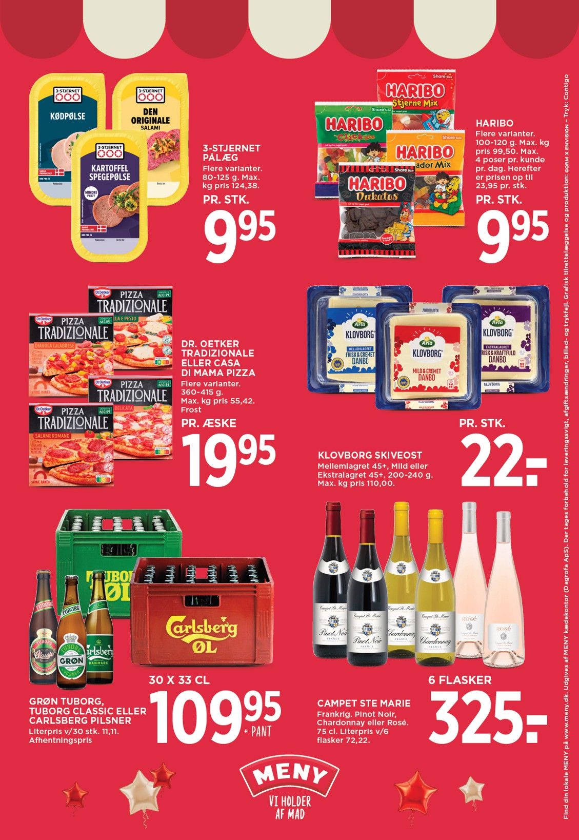 MENY Ugens avis · 25. september – 1. oktober 2026 – side 38