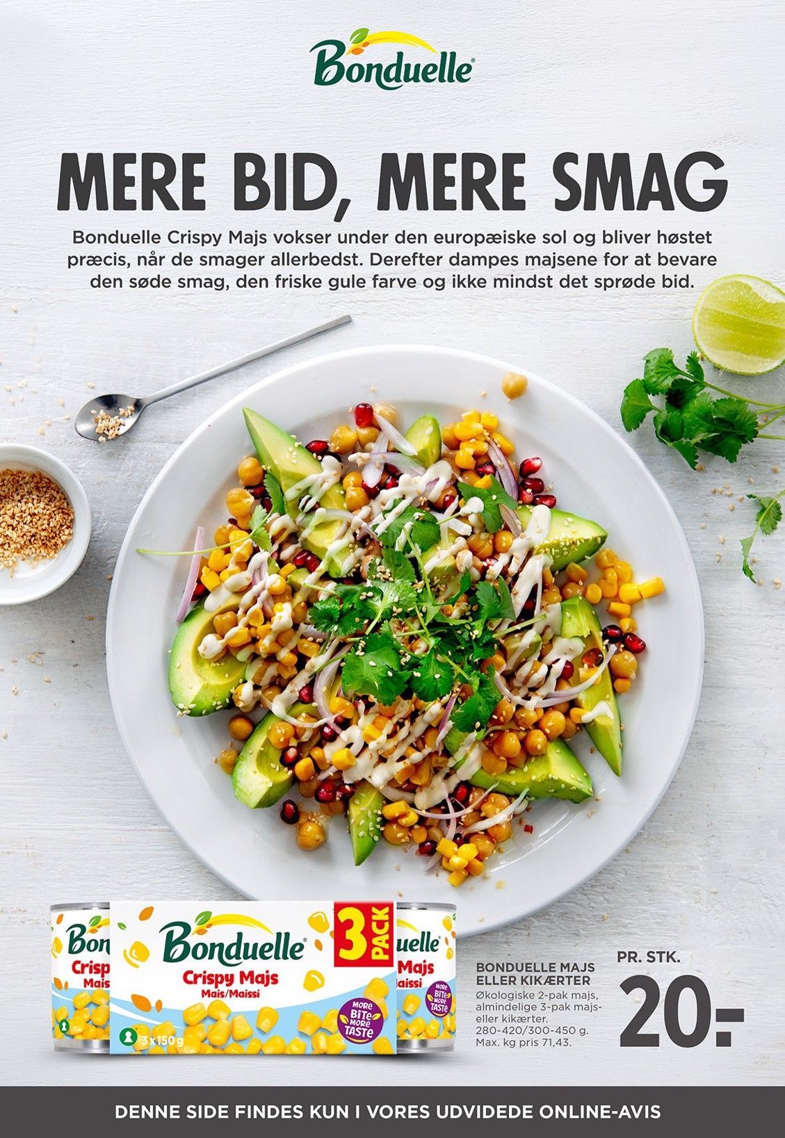 MENY Ugens avis · 25. september – 1. oktober 2026 – side 39