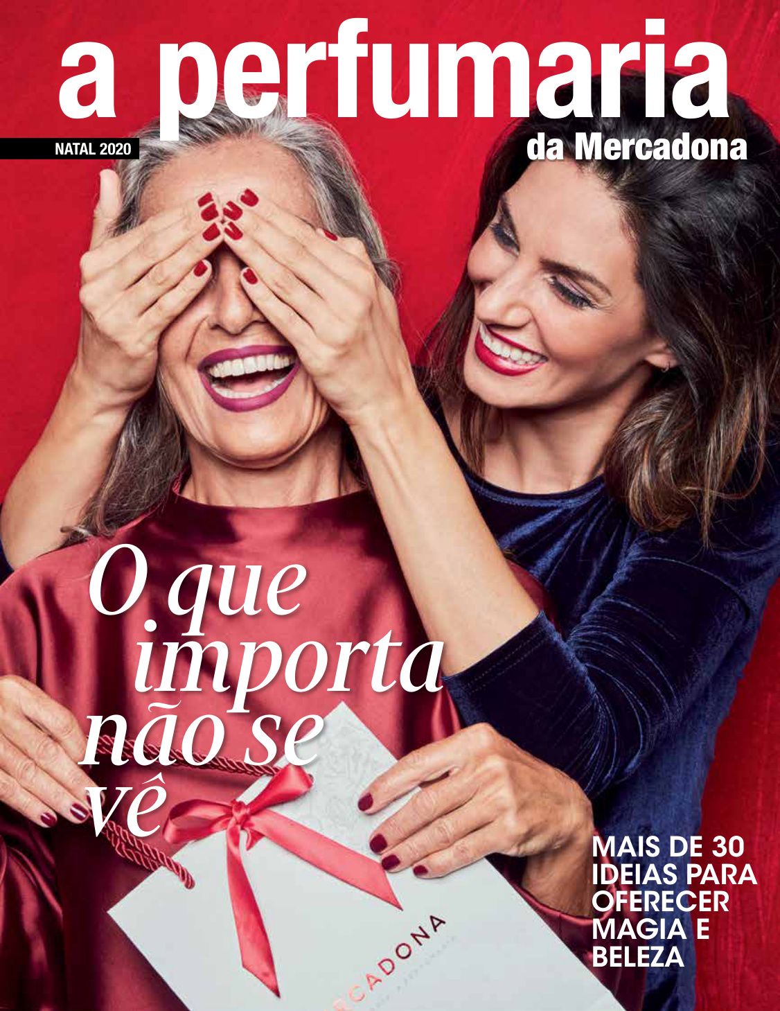 Revista de Natal · dezembro de 2020 — página 1