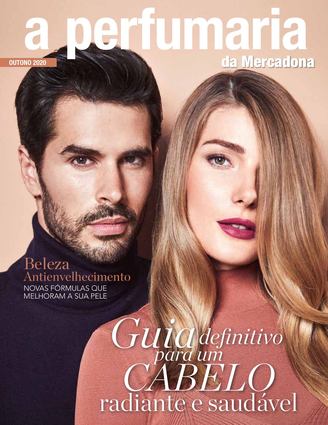 Revista Mercadona · setembro a novembro de 2020 — página 1