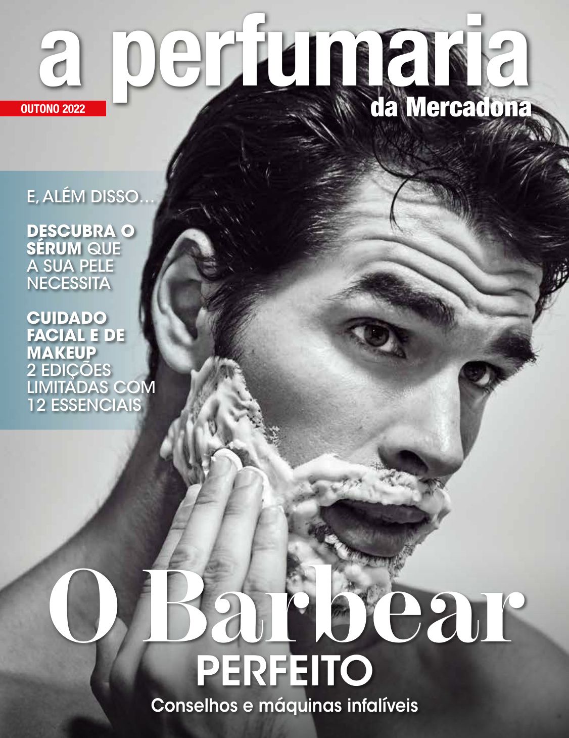 Revista Mercadona · setembro a novembro de 2022 — página 1